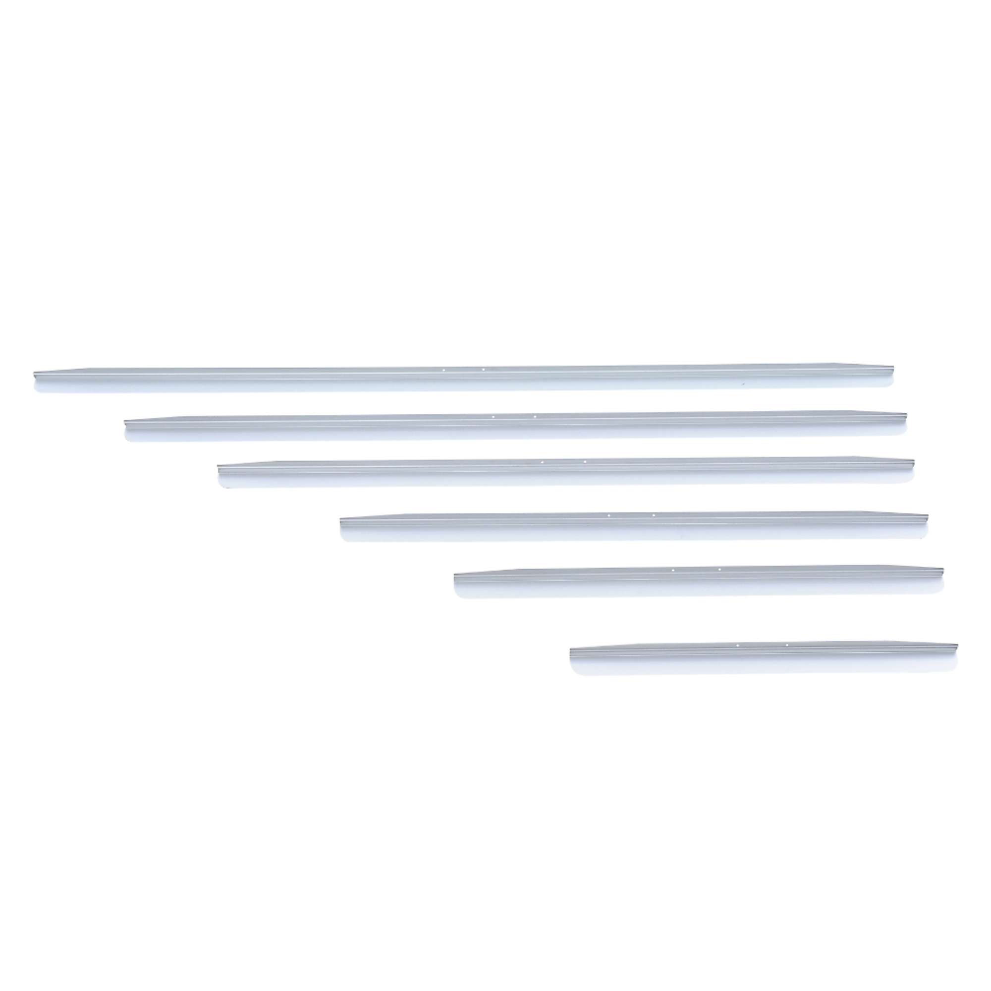 Beton Trowel Screed Board  4ft. Length